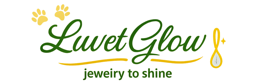 LuvetGlow Jewelry